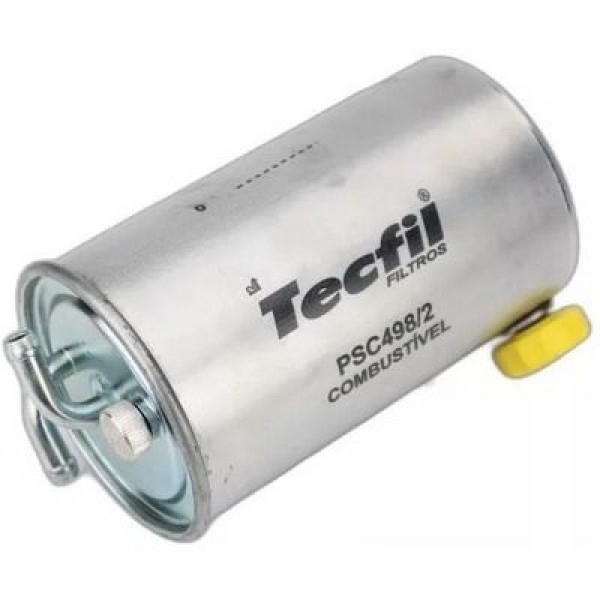 Filtro de Combustível Tecfil PSC498/2