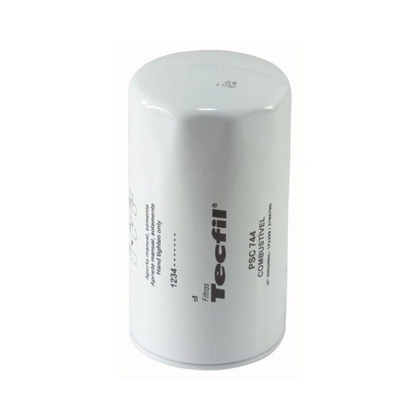 Filtro de Óleo Tecfil - PSC744