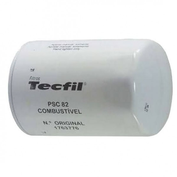 Filtro de Combustível Tecfil PSC 82