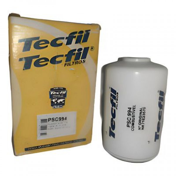 Filtro de Óleo Tecfil PSC994