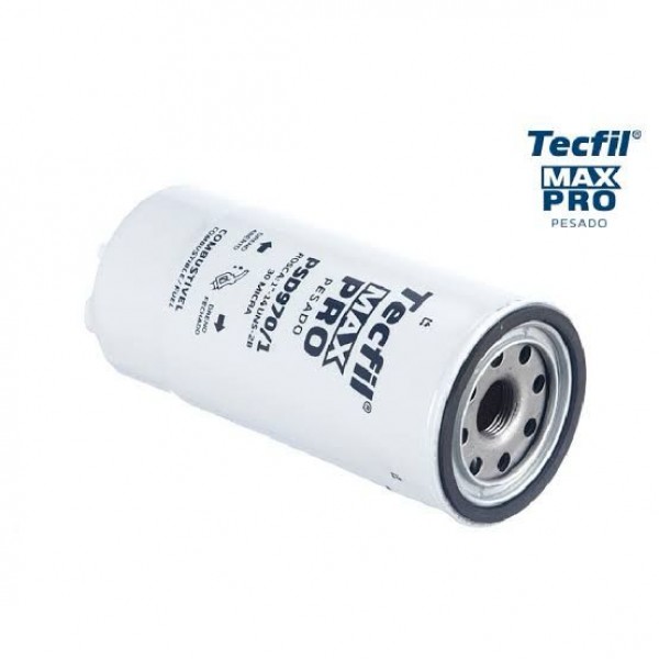 Filtro de Óleo Tecfil Max Pro Pesado PSD-970/1