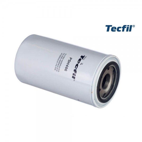 Filtro Hidráulico Tecfil PSH486