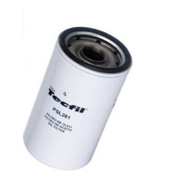 Filtro de Óleo Tecfil PSL281