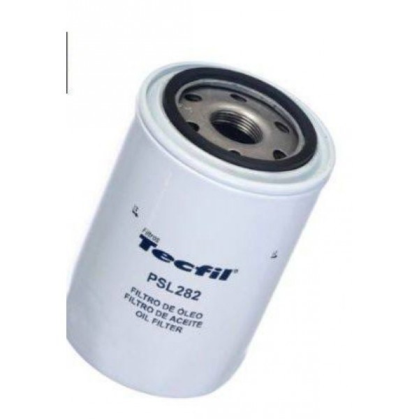Filtro de Óleo Tecfil PSL282