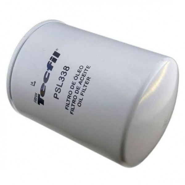 Filtro de Óleo Tecfil PSL338