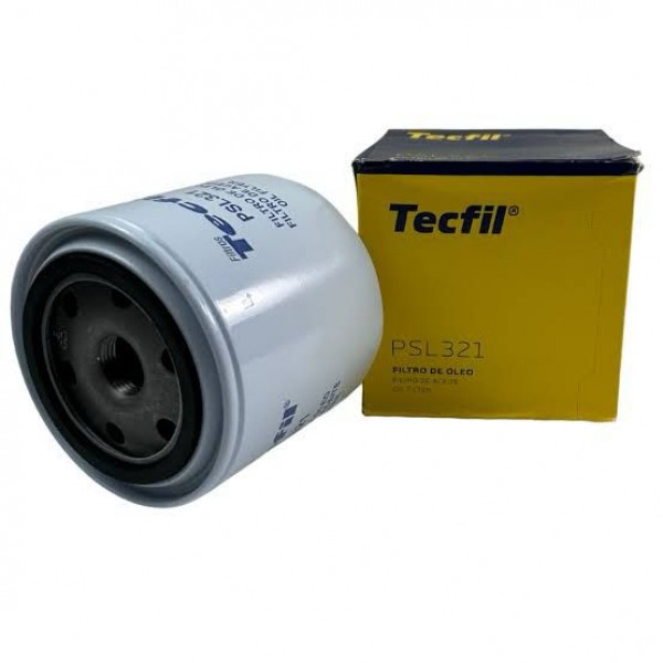 Filtro de Óleo Tecfil PSL321