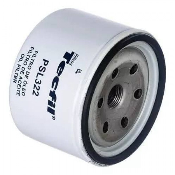 Filtro de Óleo Tecfil PSL322