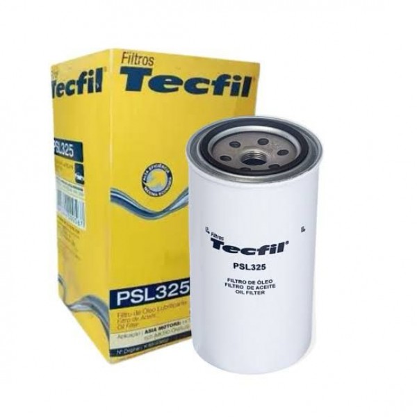 Filtro de Óleo Tecfil PSL325