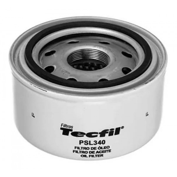Filtro de Óleo Tecfil PSL340