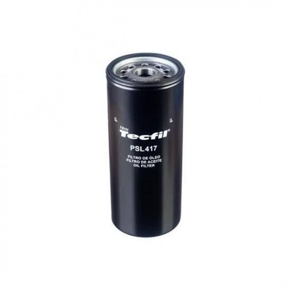 Filtro de Óleo Tecfil PSL417