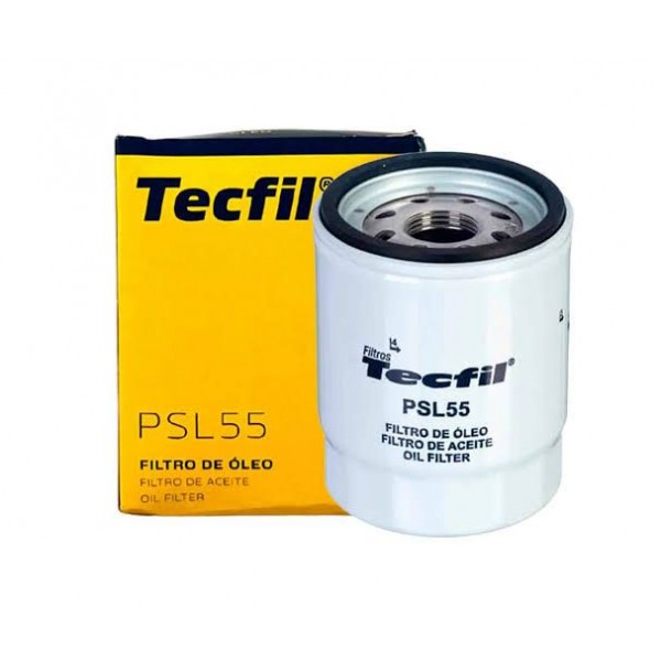 Filtro de Óleo Tecfil PSL55