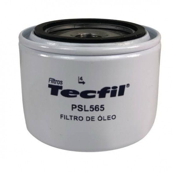 Filtro de Óleo Tecfil PSL565