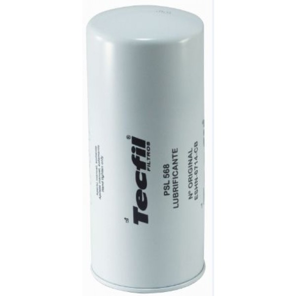 Filtro de Óleo Lubrificante Tecfil PSL568