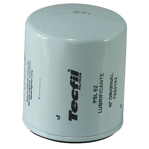 Filtro de Óleo Lubrificante Tecfil PSL62