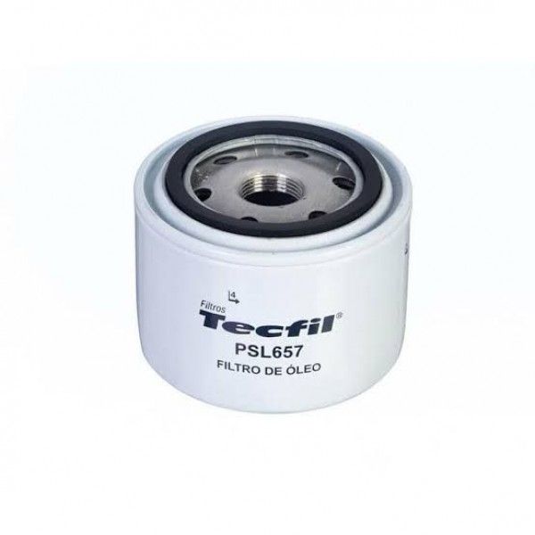 Filtro de Óleo Tecfil PSL657