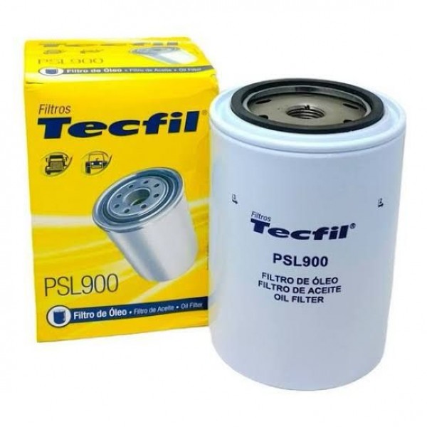 Filtro de Óleo Tecfil PSL900
