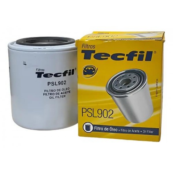 Filtro de Óleo Tecfil PSL902
