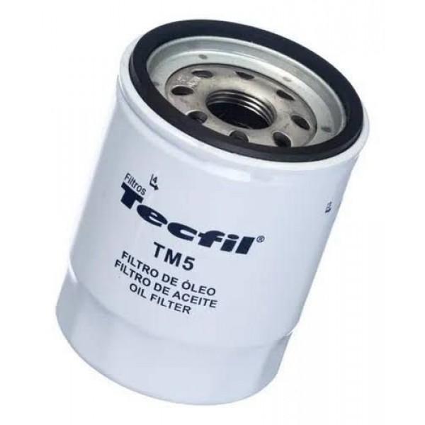 Filtro de Óleo Tecfil TM5