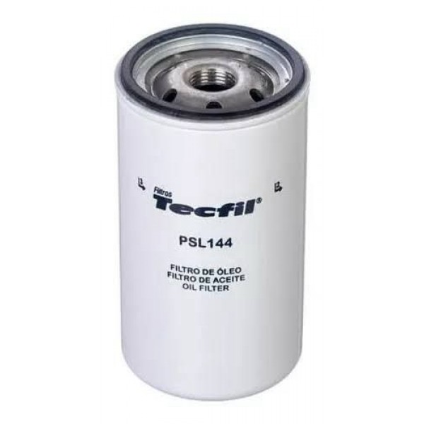 Filtro de Óleo Tecfil PSL144
