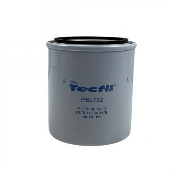 Filtro de Óleo Tecfil PSL152