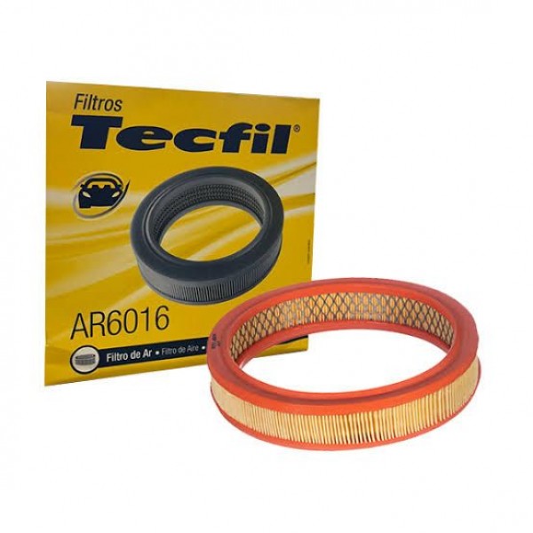 Filtro de Ar Tecfil AR6016