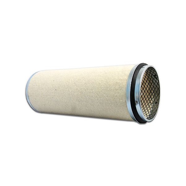 Filtro de Ar AS-835 Cilíndrico de Alta Eficiência
