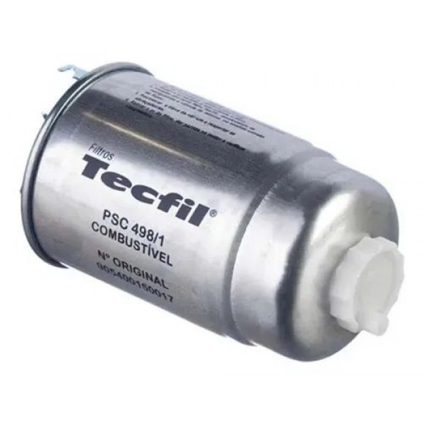 Filtro de Combustível Tecfil PSC 498/1