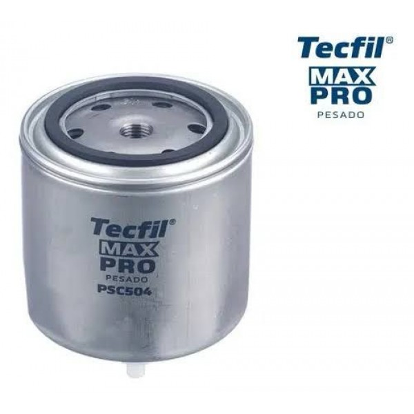 Filtro de Óleo Tecfil MAX PRO Pesado PSC504