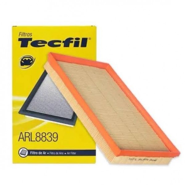 Filtro de Ar Tecfil ARL8839
