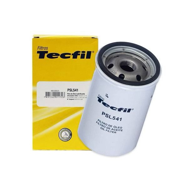 Filtro de Óleo Tecfil PSL541