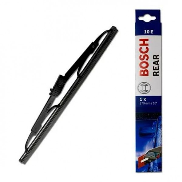 Palheta Limpador Traseiro Bosch 10 E 270mm