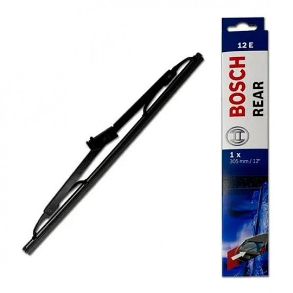 Limpador de Para-brisa Traseiro Bosch 12E 305mm
