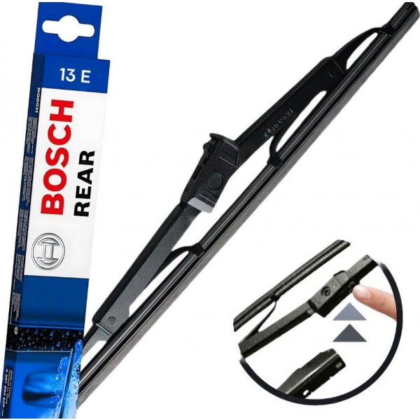 Bosch Rear Wiper Blade 13E