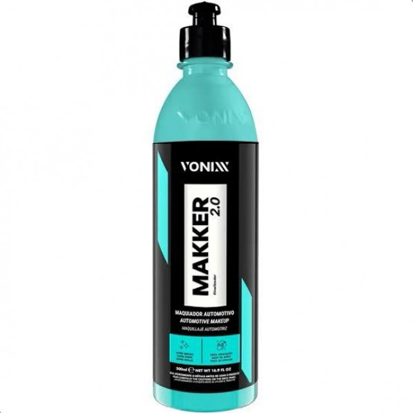 Vonixx Makker 2.0 - Maquiador Automotivo