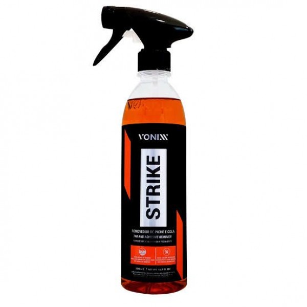 Removedor de Piche e Cola Vonixx Strike 500ml