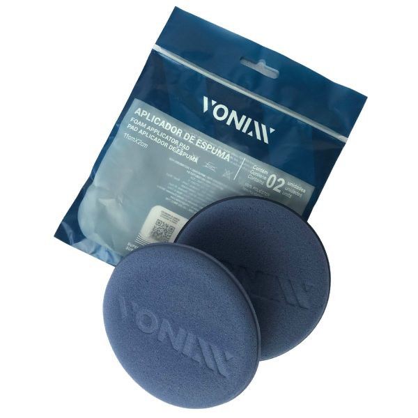 Aplicador de Espuma Vonixx