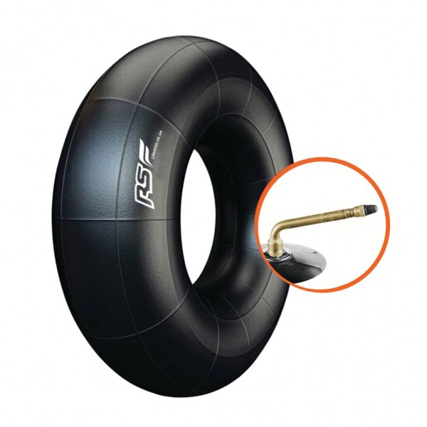 Câmara de Ar para Pneus R16