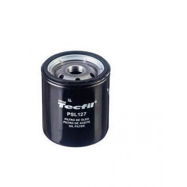 Filtro de Óleo Tecfil PSL127