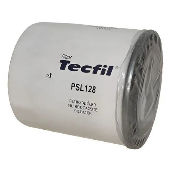 Filtro de Óleo Tecfil PSL128
