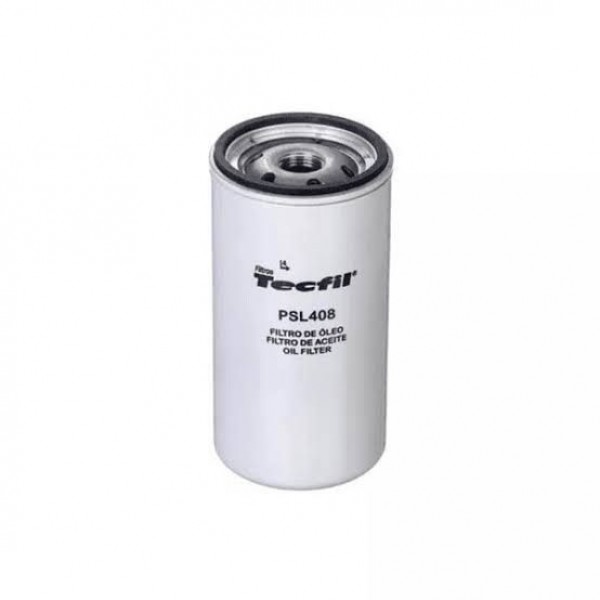 Filtro de Óleo Tecfil PSL408
