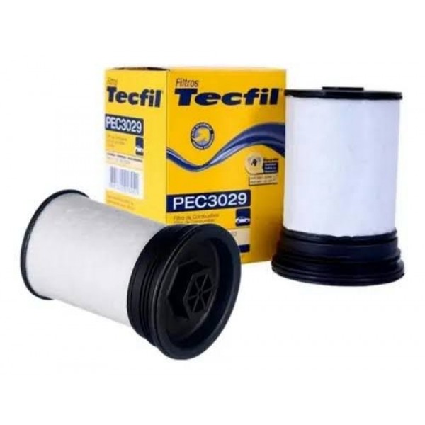 Filtro de Combustível Tecfil PEC3029