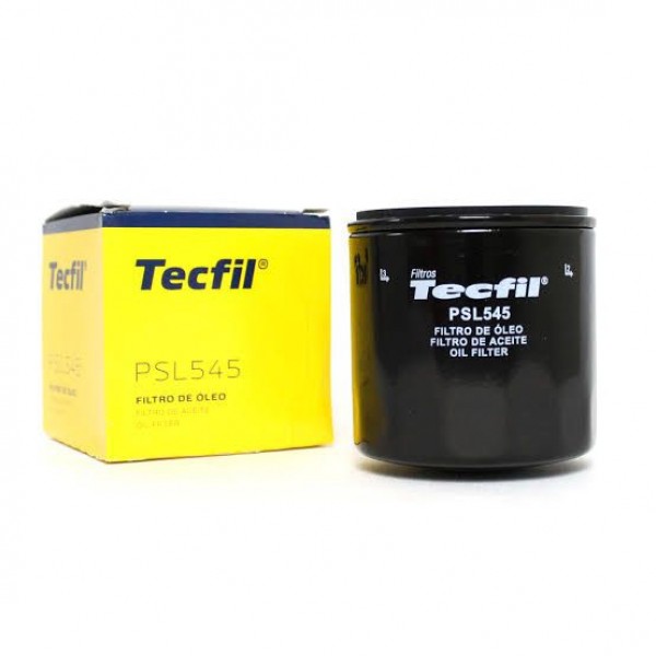 Filtro de Óleo Tecfil PSL545
