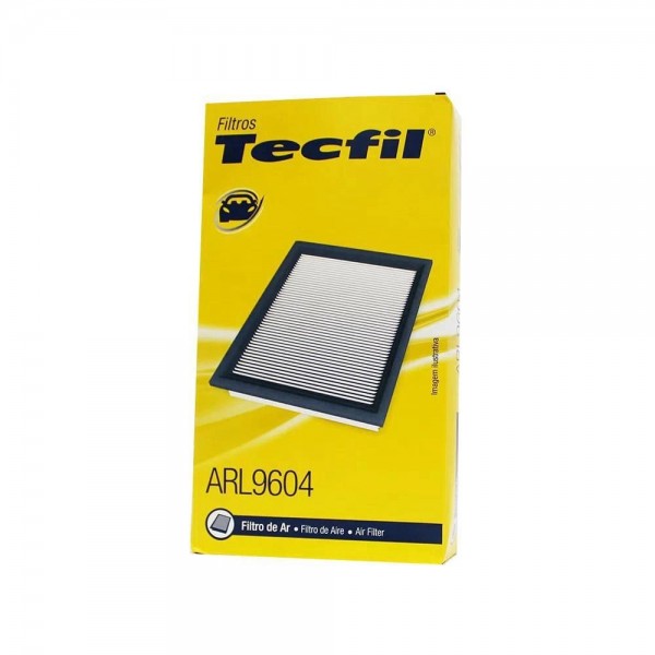 Filtro de Ar Tecfil ARL9604