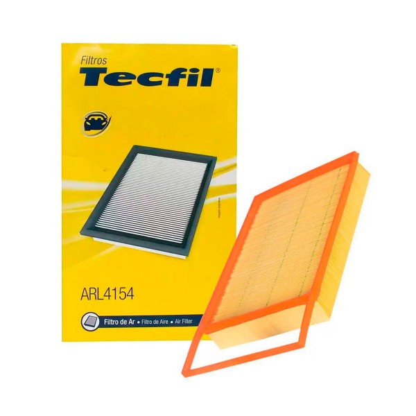 Filtro de Ar Tecfil ARL4154