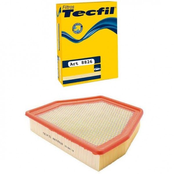 Filtro de Ar Tecfil ARL8826