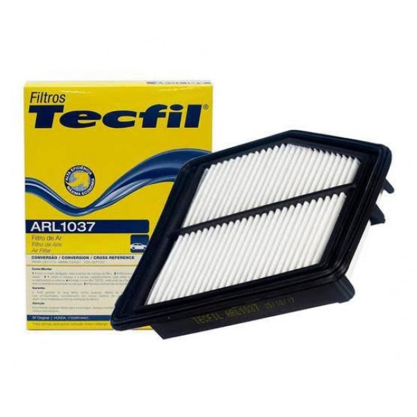 Filtro de Ar Tecfil ARL1037