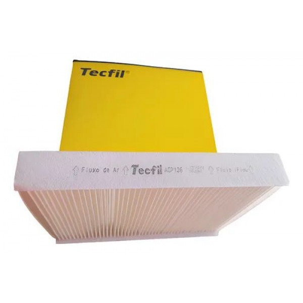 Filtro de Ar Tecfil ACP126