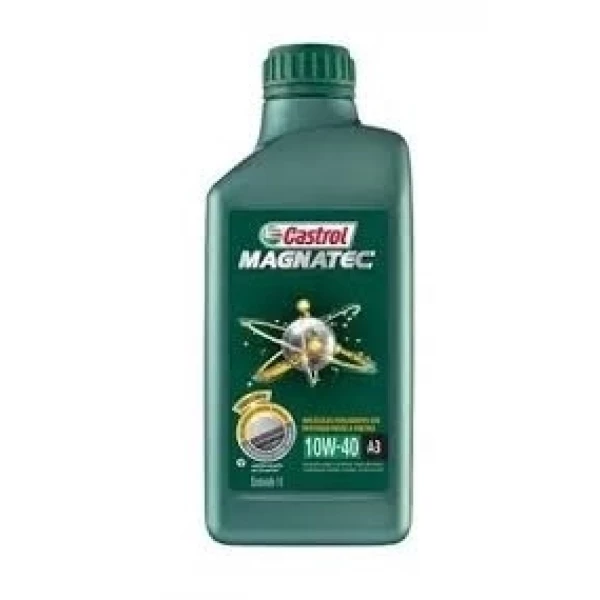Óleo de Motor Castrol Magnatec 10W-40 1L