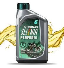Óleo de Motor Petronas Selenia Perform 5W-30 1L