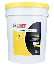 Graxa Lubrificante Chassi CA-2 18kg